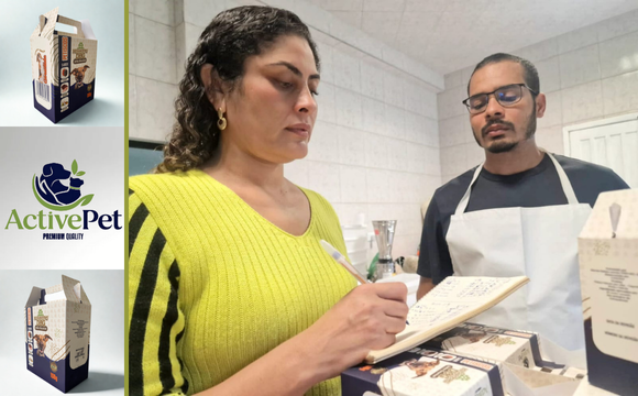 active pet petiscos gourmet1