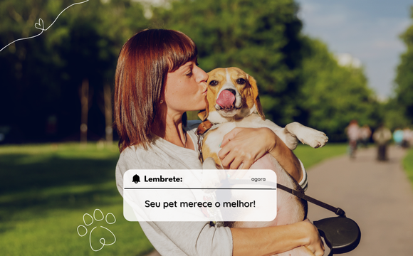 active pet petiscos premium .